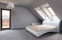 Hob Hill bedroom extensions