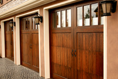 Hob Hill garage extension quotes