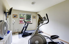 Hob Hill home gym construction leads